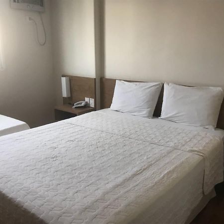 Colatina Plaza Hotel Екстериор снимка