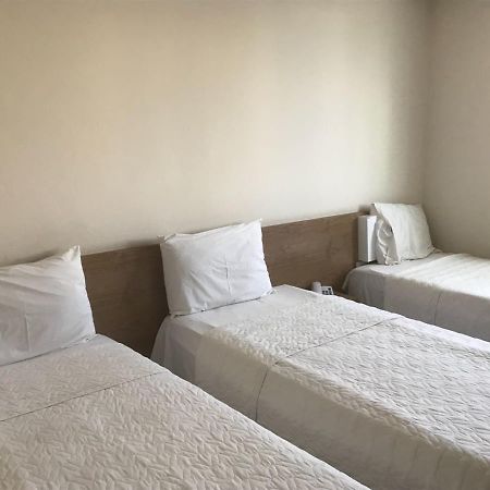 Colatina Plaza Hotel Екстериор снимка