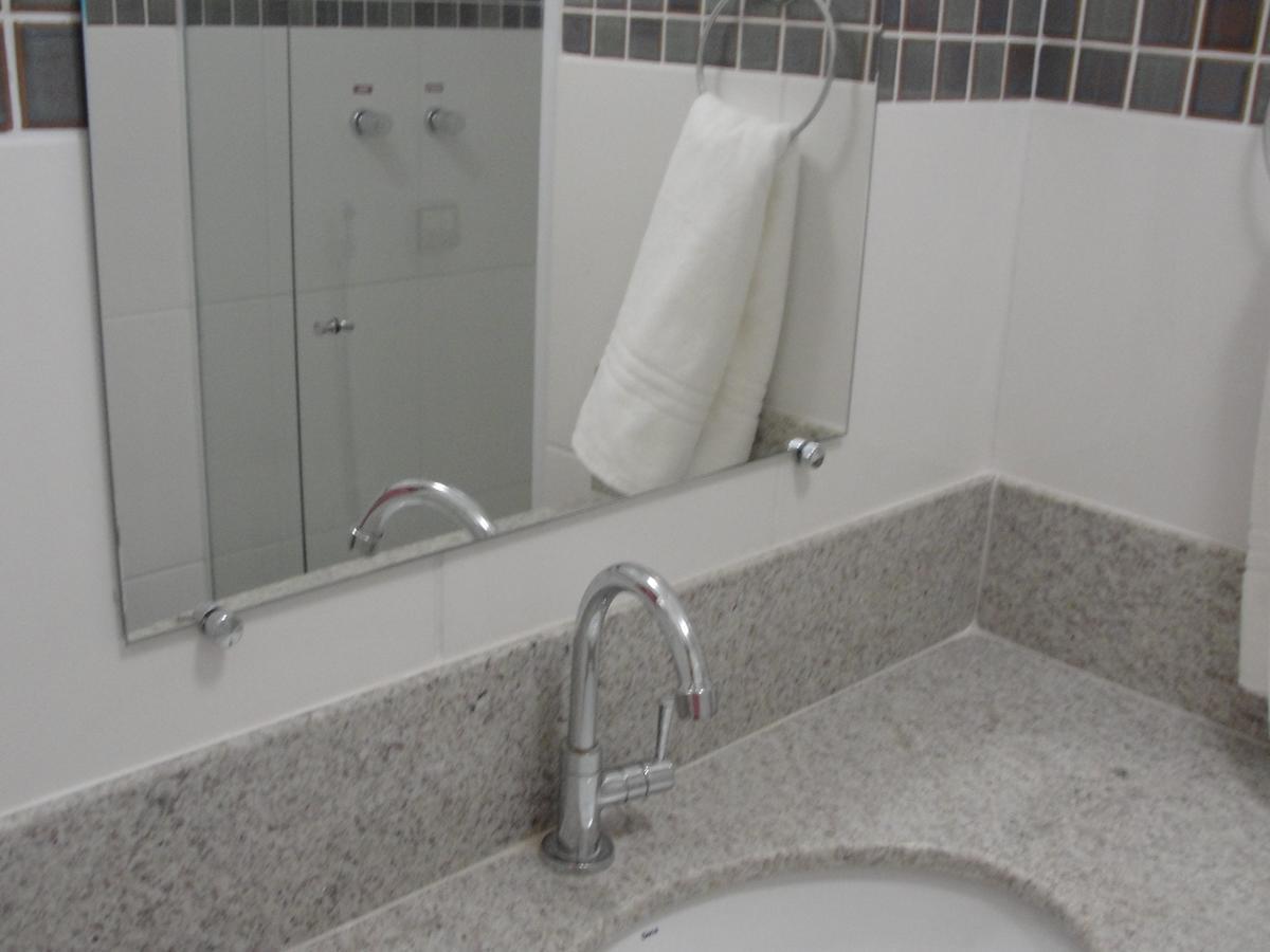 Colatina Plaza Hotel Екстериор снимка