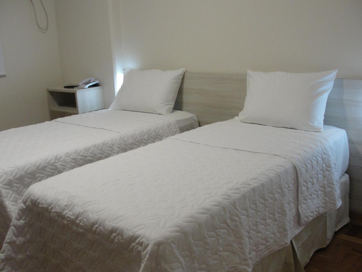Colatina Plaza Hotel Екстериор снимка