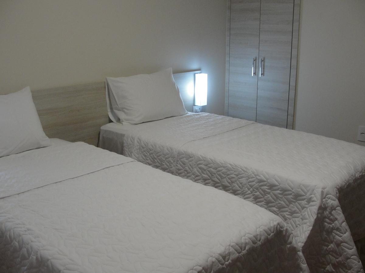 Colatina Plaza Hotel Екстериор снимка