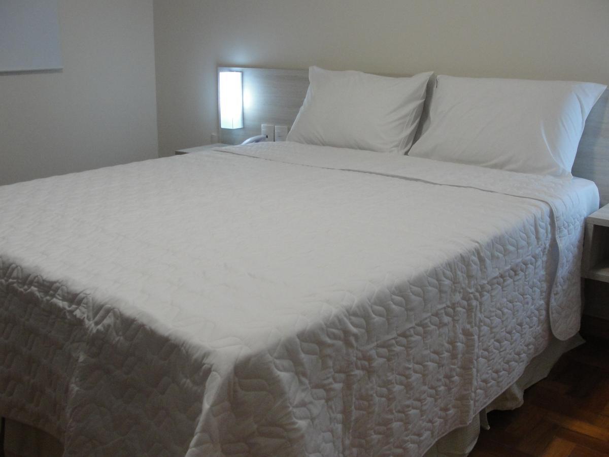 Colatina Plaza Hotel Екстериор снимка