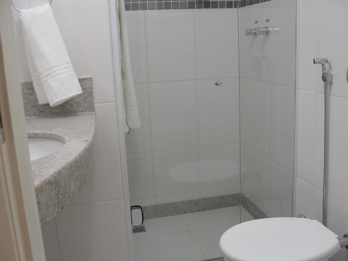 Colatina Plaza Hotel Екстериор снимка