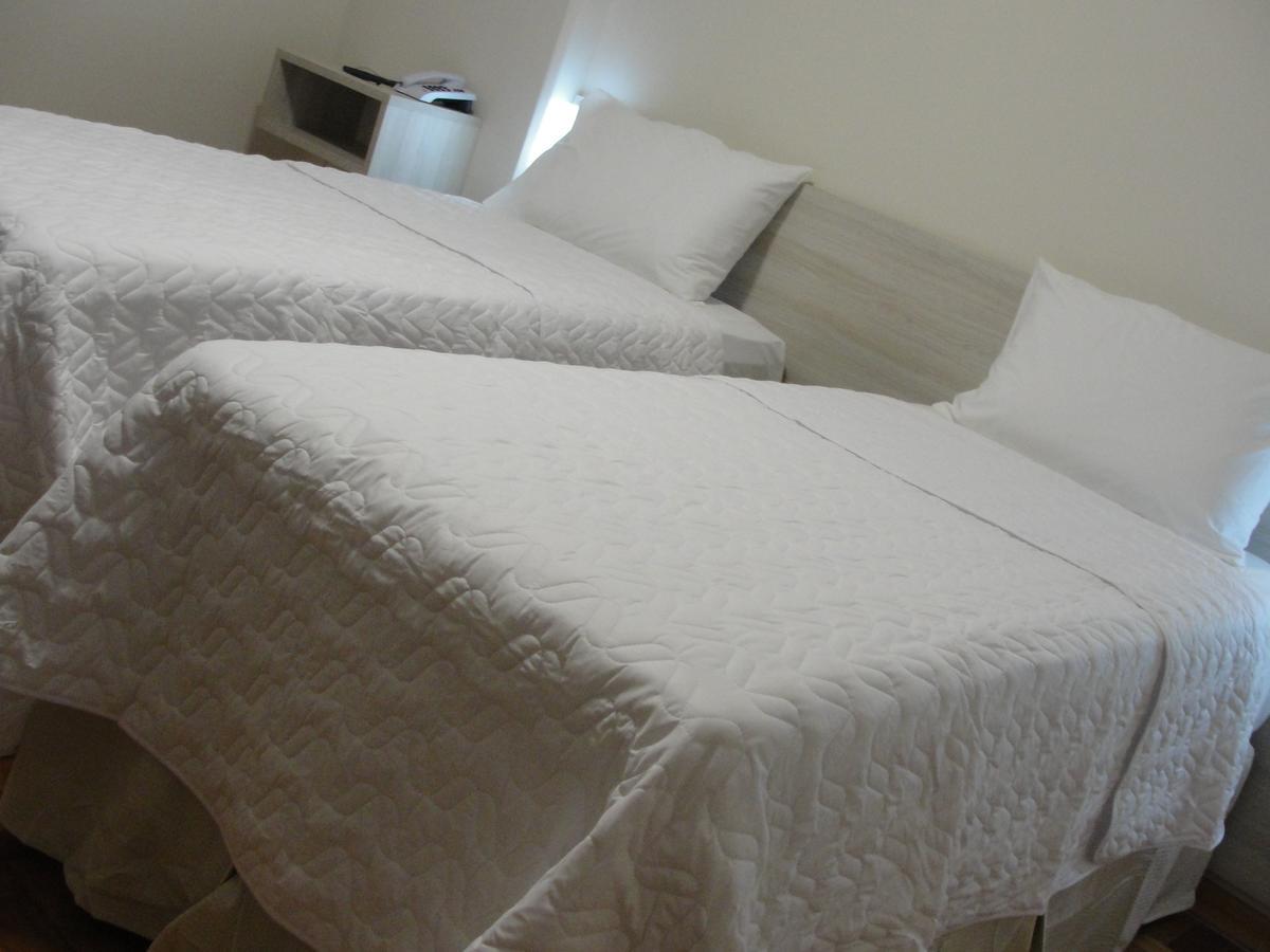 Colatina Plaza Hotel Екстериор снимка