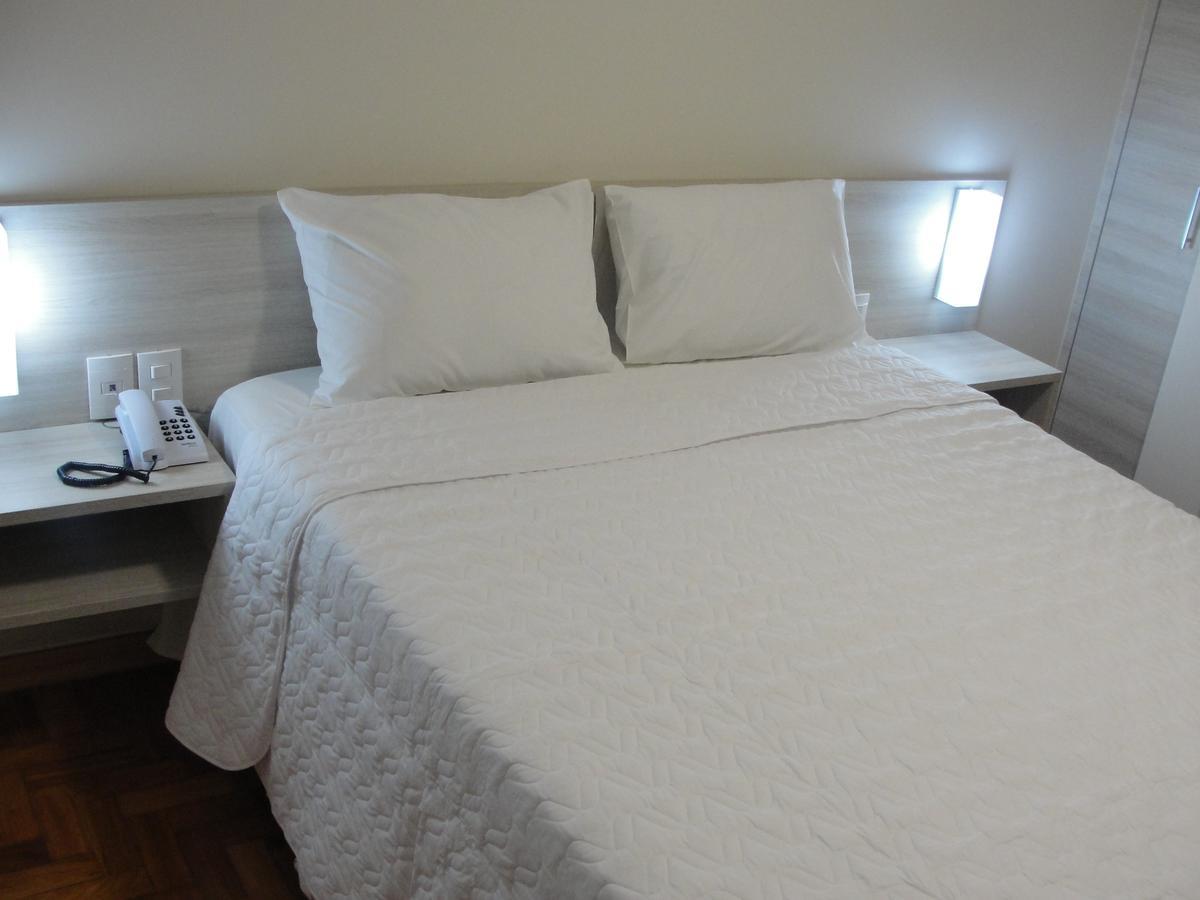 Colatina Plaza Hotel Екстериор снимка