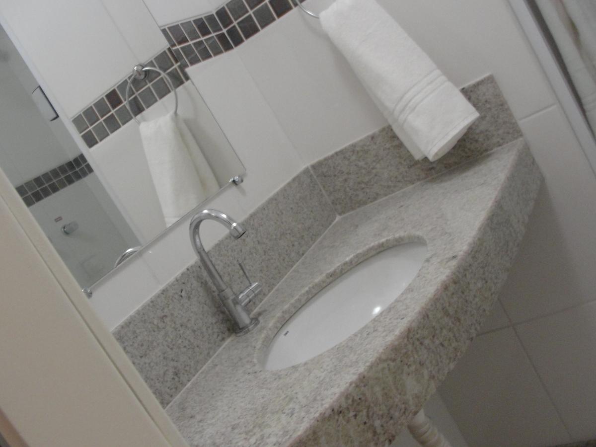 Colatina Plaza Hotel Екстериор снимка