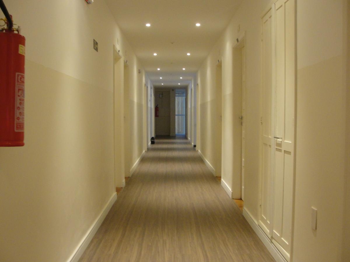 Colatina Plaza Hotel Екстериор снимка