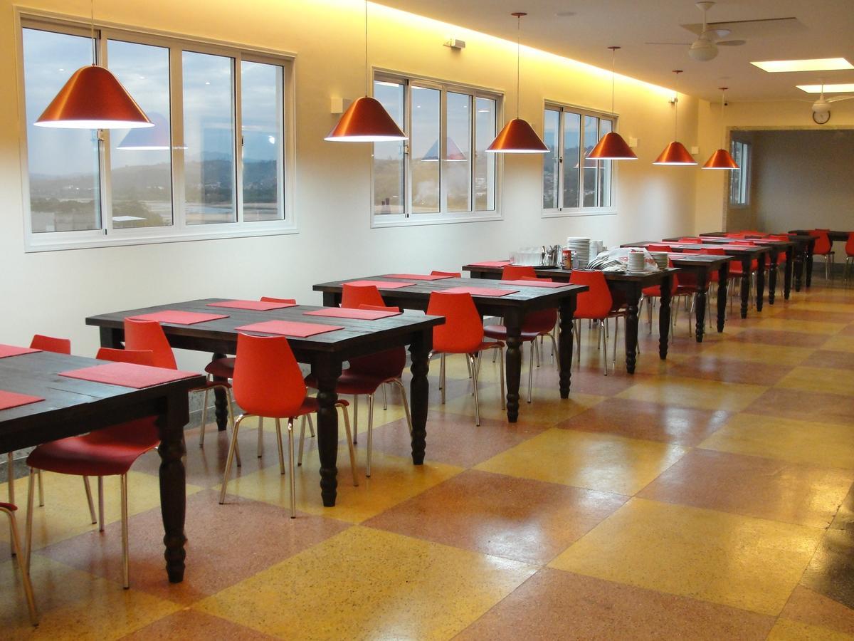 Colatina Plaza Hotel Екстериор снимка