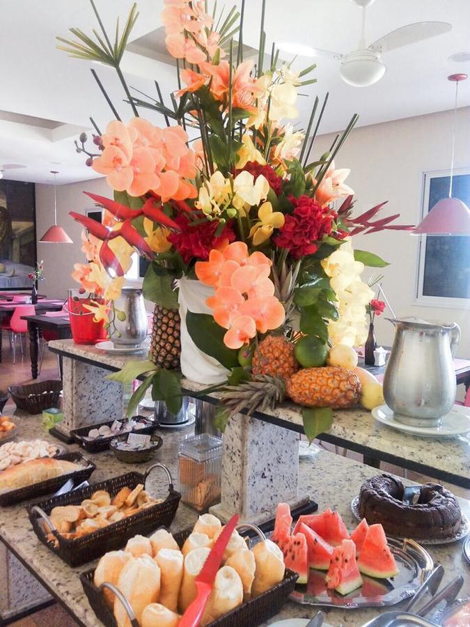 Colatina Plaza Hotel Екстериор снимка