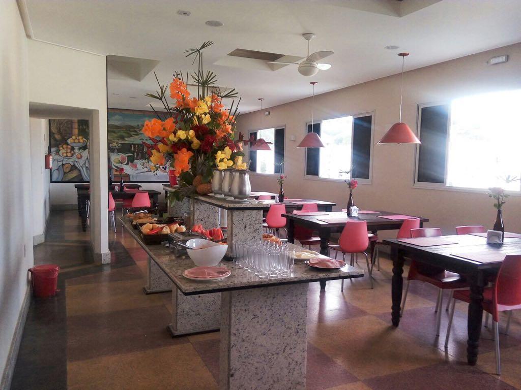 Colatina Plaza Hotel Екстериор снимка