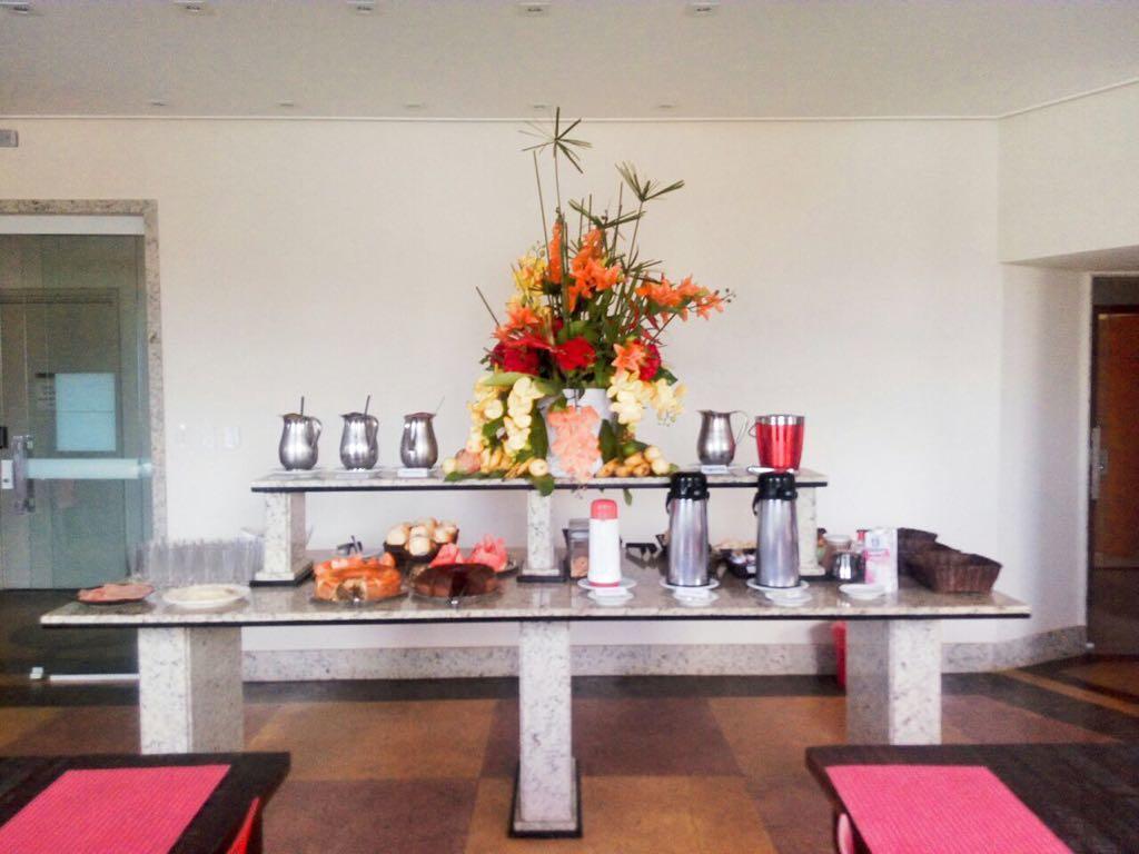 Colatina Plaza Hotel Екстериор снимка