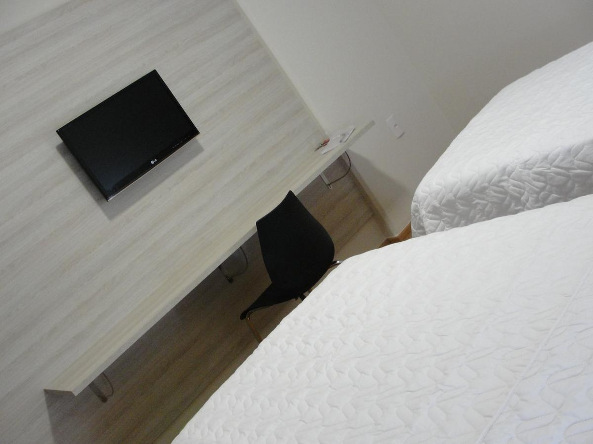Colatina Plaza Hotel Стая снимка