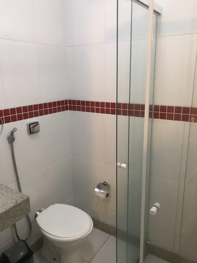 Colatina Plaza Hotel Екстериор снимка