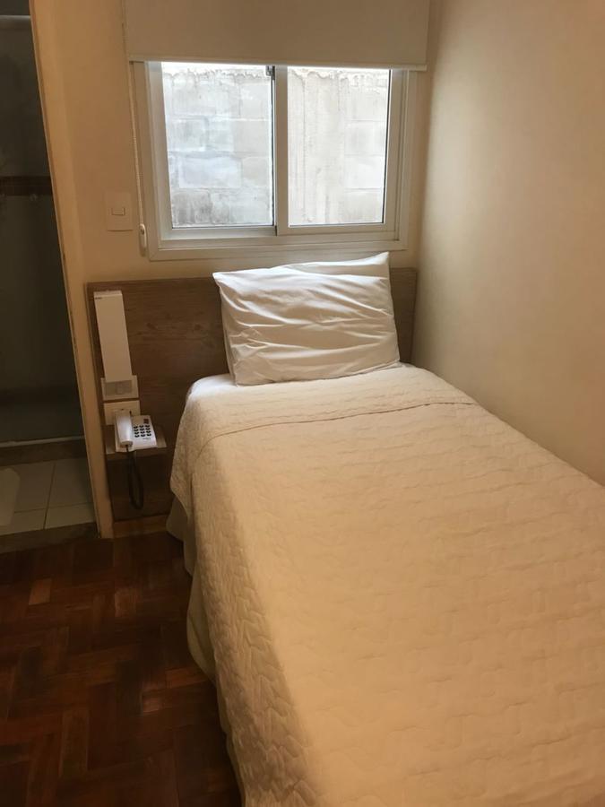 Colatina Plaza Hotel Екстериор снимка