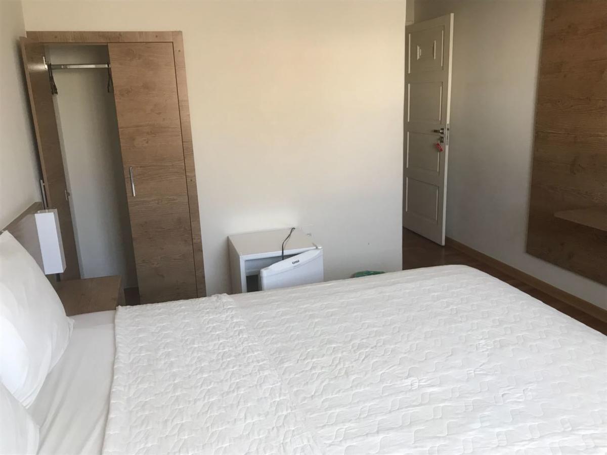 Colatina Plaza Hotel Екстериор снимка