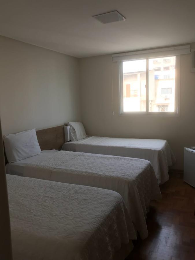 Colatina Plaza Hotel Екстериор снимка