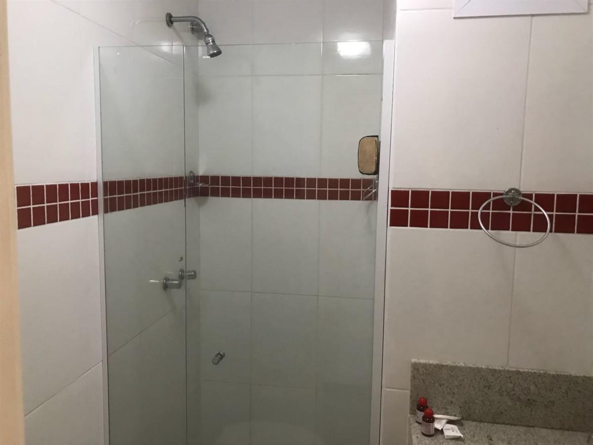 Colatina Plaza Hotel Екстериор снимка