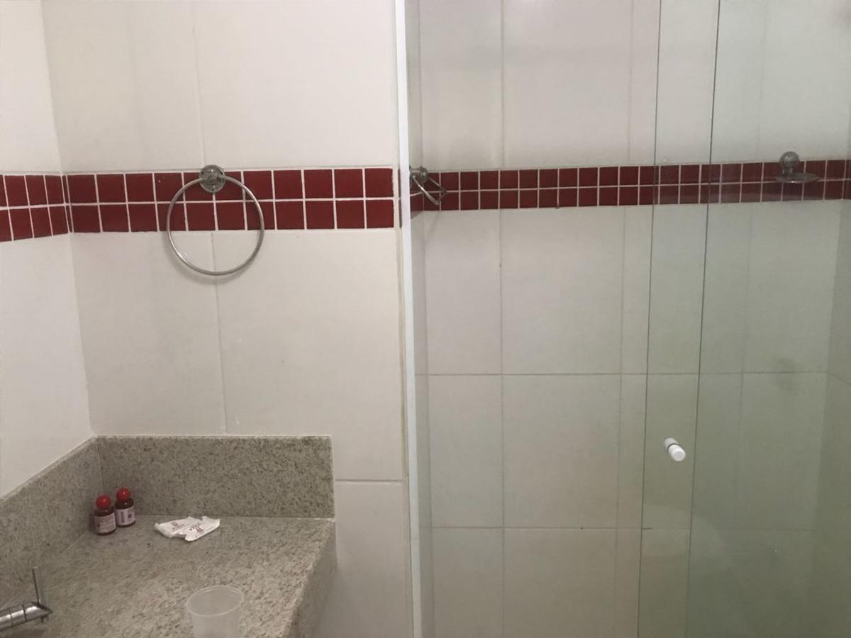 Colatina Plaza Hotel Екстериор снимка