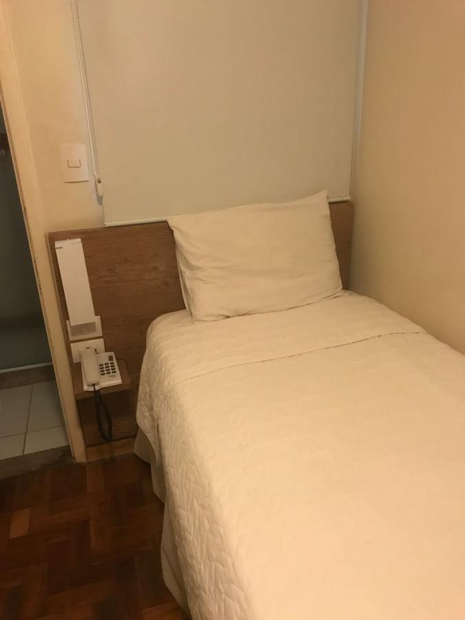 Colatina Plaza Hotel Екстериор снимка