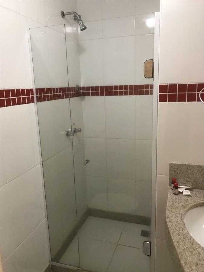 Colatina Plaza Hotel Екстериор снимка