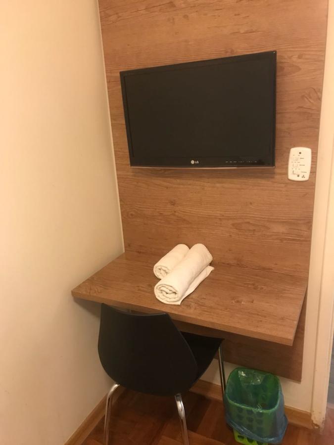 Colatina Plaza Hotel Екстериор снимка