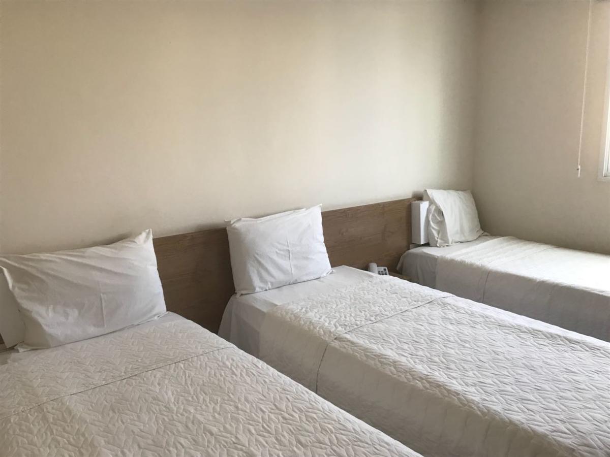 Colatina Plaza Hotel Екстериор снимка